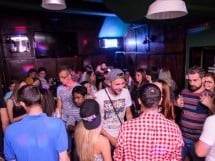 Saturday Night Party