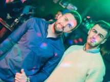 Saturday Night Party