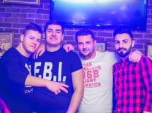 Saturday Night Party