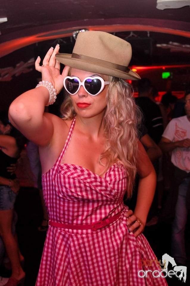 Saturday Night Party în Club Atti's, 