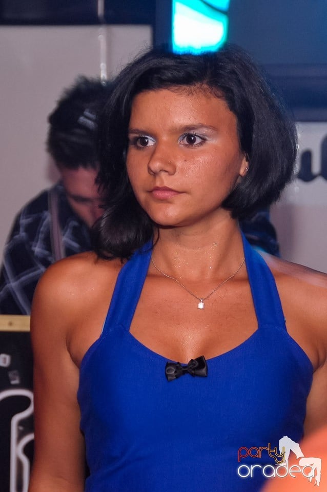 Saturday Night Party în Club Atti's, 