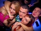 Saturday Night Party în Club Escape