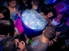 Saturday Night Party în Club Escape