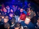 Saturday Night Party în Club Escape
