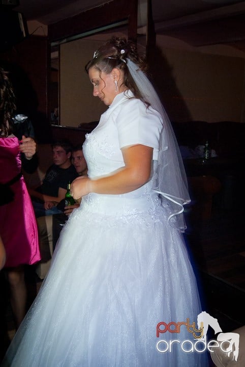 Saturday Night Party în Club Seven, 