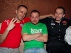 Saturday Night Party în Club Seven