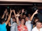 Saturday Night Party în Club Seven