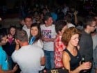 Saturday Night Party în Club Seven