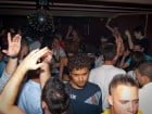 Saturday Night Party în Club Seven