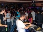 Saturday Night Party în Club Seven