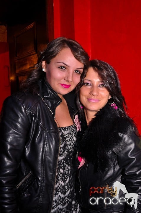 Saturday Night Party în Downtown, 