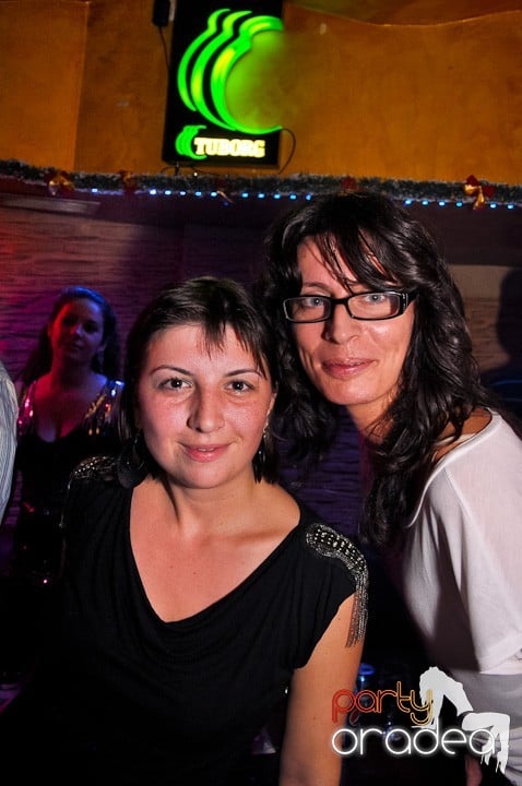 Saturday Night Party în Downtown, 