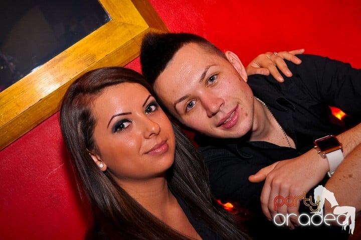 Saturday Night Party în Downtown, 