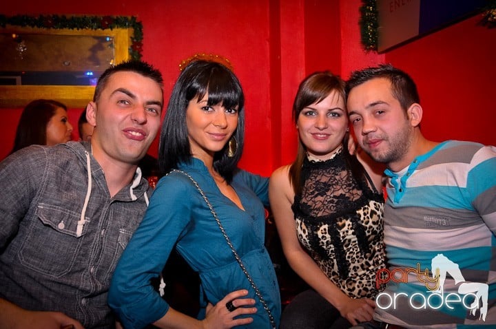 Saturday Night Party în Downtown, 