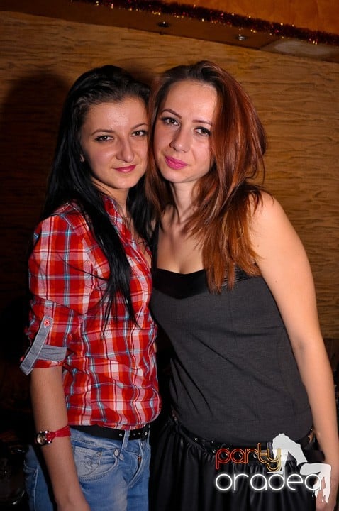 Saturday Night Party în Downtown, 