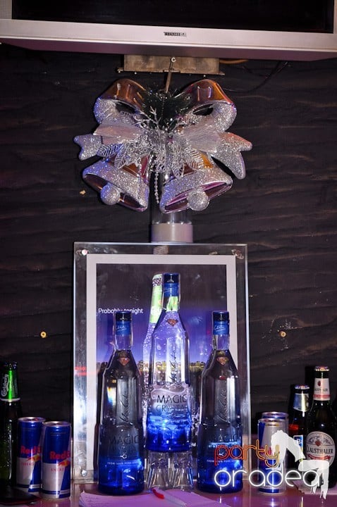 Saturday Night Party în Downtown, 