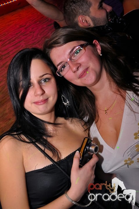 Saturday Night Party în Downtown, 