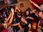 Saturday Night Party în Downtown
