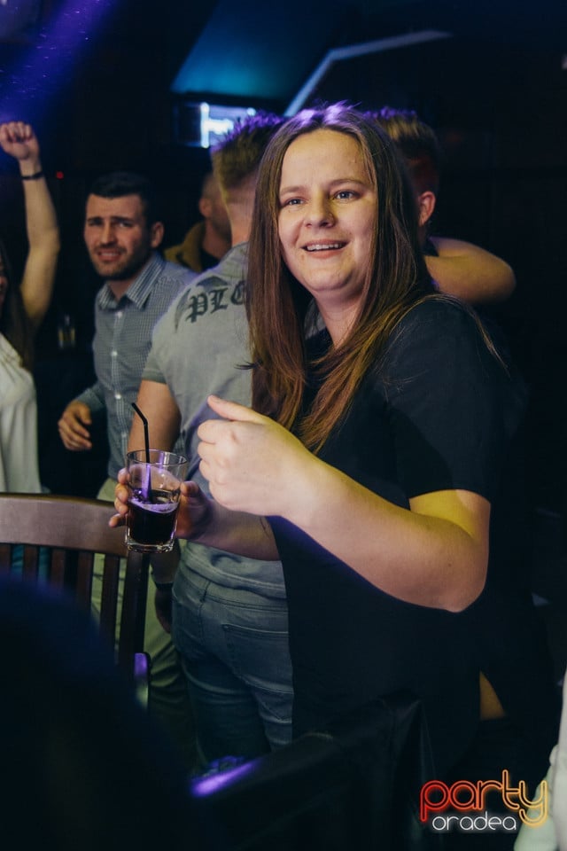 Saturday night party în Green Pub, Green Pub