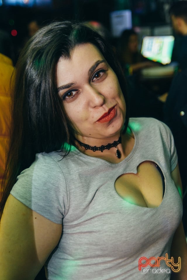 Saturday night party în Green Pub, Green Pub