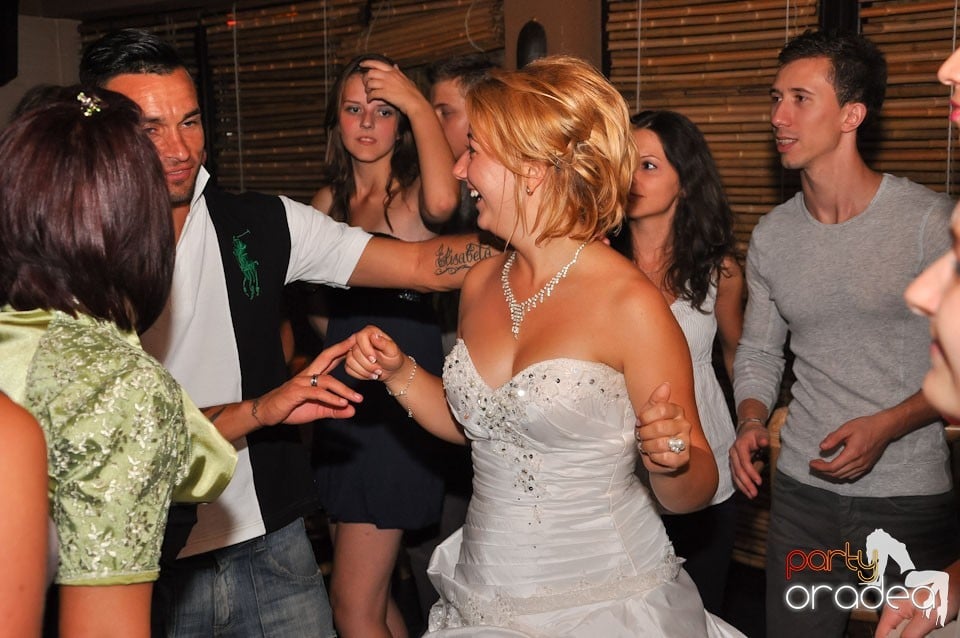 Saturday Night Party în Zulu Caffe, Zulu Caffe