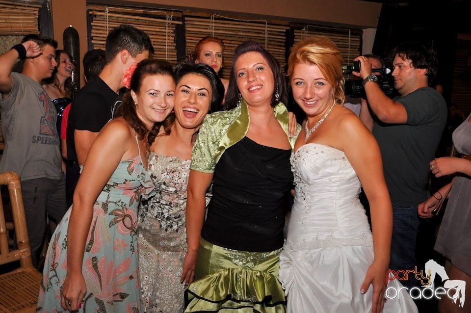 Saturday Night Party în Zulu Caffe, Zulu Caffe