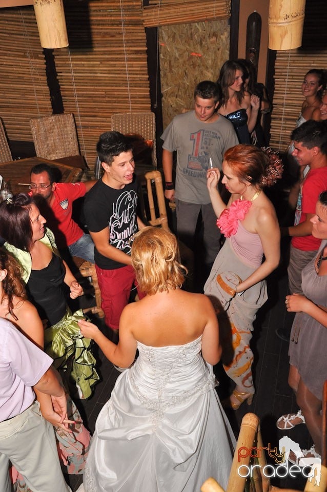 Saturday Night Party în Zulu Caffe, Zulu Caffe