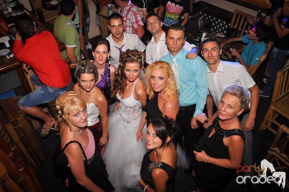 Saturday Night Party în Zulu Caffe, Zulu Caffe