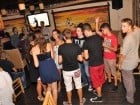 Saturday Night Party în Zulu Caffe
