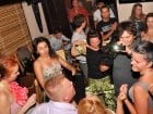 Saturday Night Party în Zulu Caffe