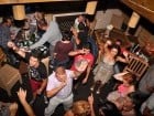 Saturday Night Party în Zulu Caffe