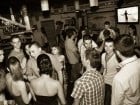 Saturday Night Party în Zulu Caffe