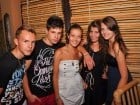 Saturday Night Party în Zulu Caffe
