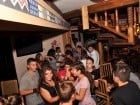 Saturday Night Party în Zulu Caffe