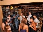 Saturday Night Party în Zulu Caffe