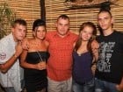 Saturday Night Party în Zulu Caffe