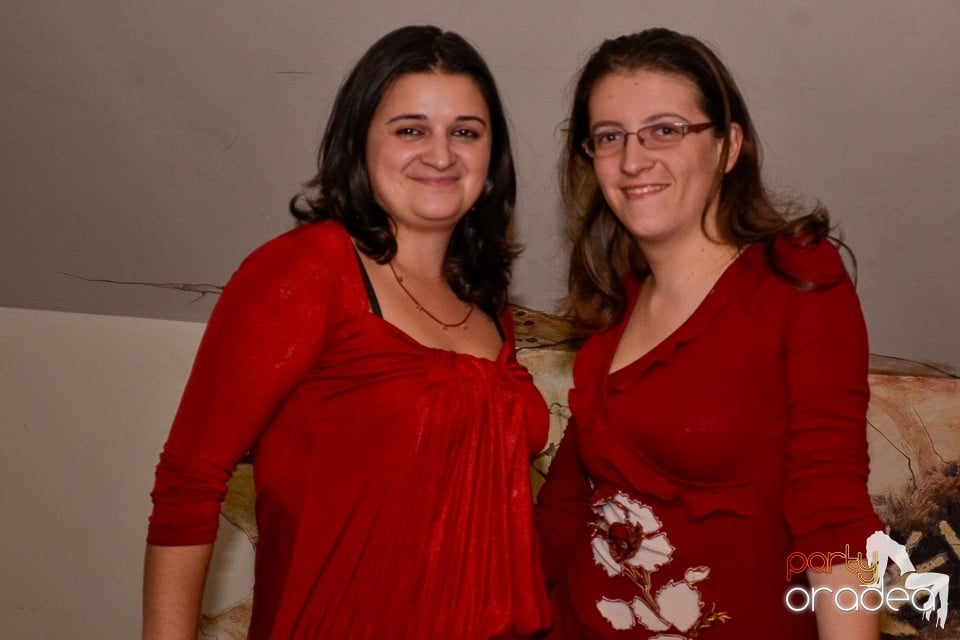 Saturday Night Party în Zulu, Zulu Caffe