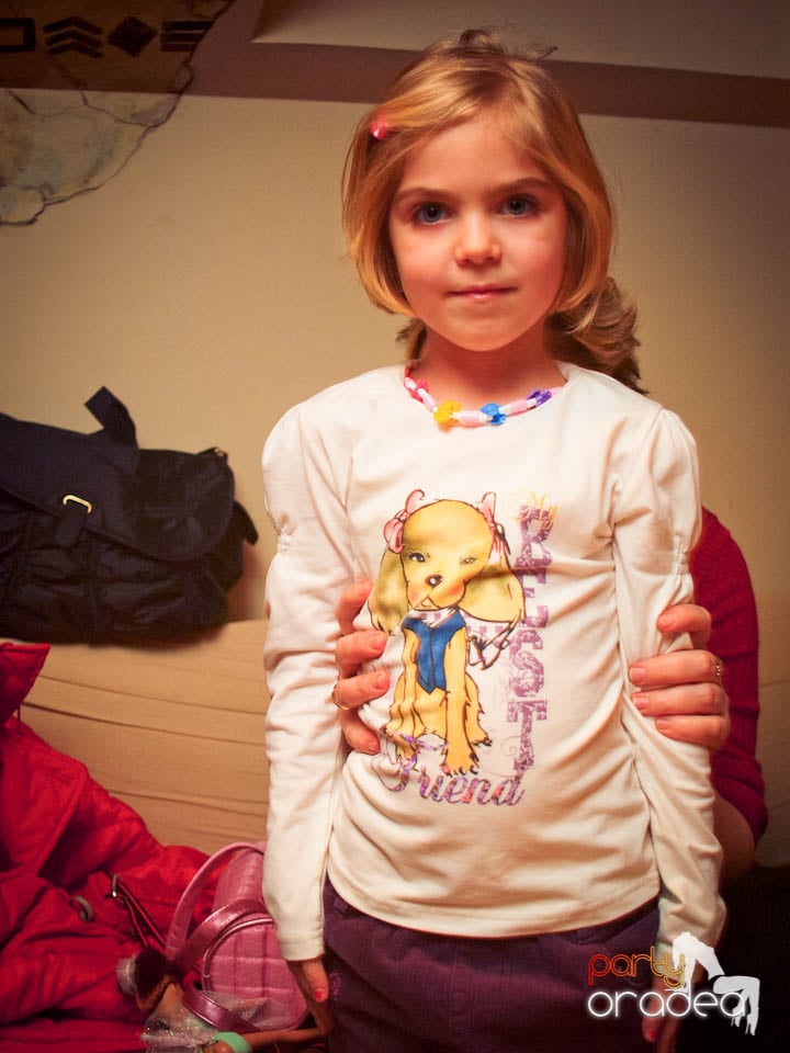 Saturday Night Party, Zulu Caffe