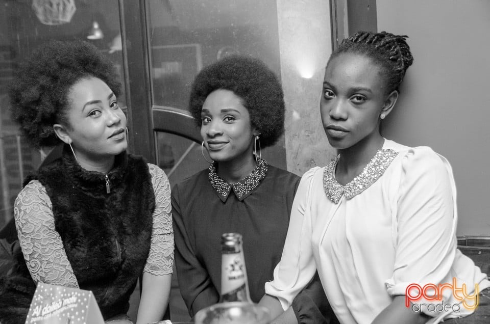 Saturday Night Party, Green Pub