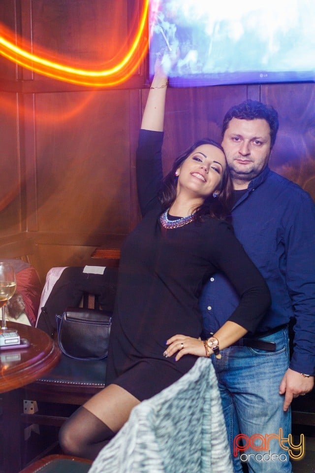 Saturday Night Party, Green Pub