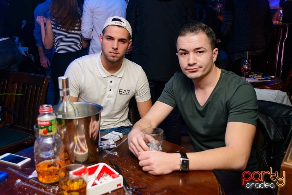 Saturday Night Party, Green Pub
