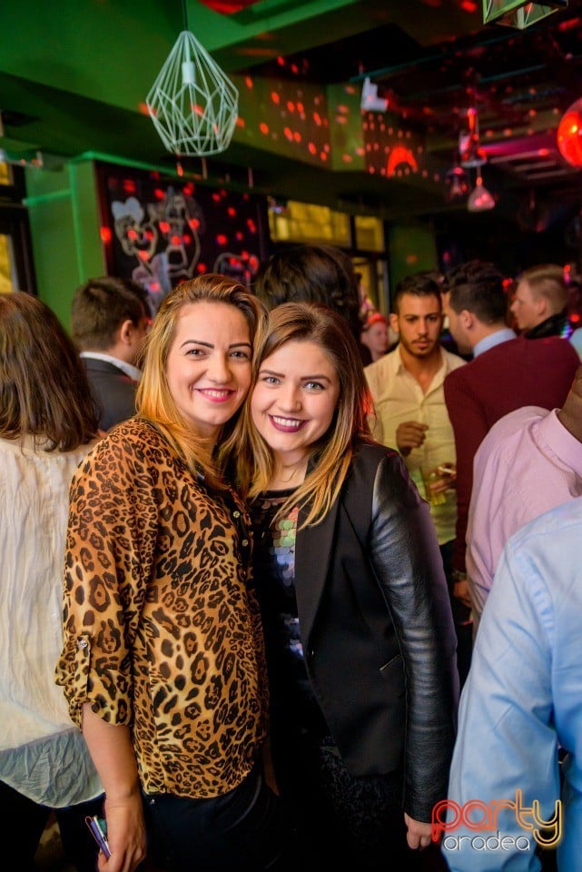 Saturday Night Party, Green Pub