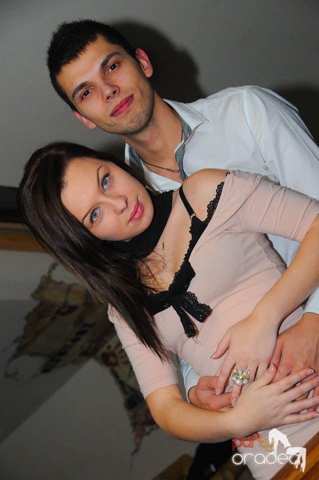 Saturday Night Party, Zulu Caffe