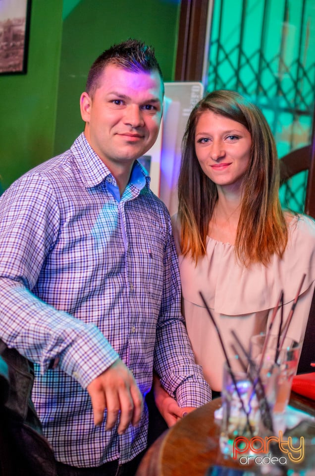Saturday Night Party, Green Pub