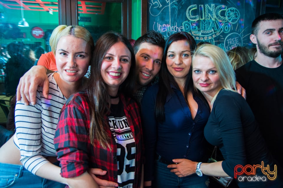 Saturday Night Party, Green Pub