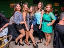 Saturday Night Party
