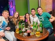 Saturday Night Party