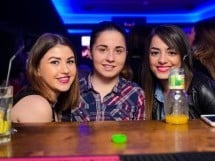 Saturday Night Party