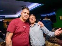 Saturday Night Party