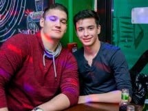 Saturday Night Party